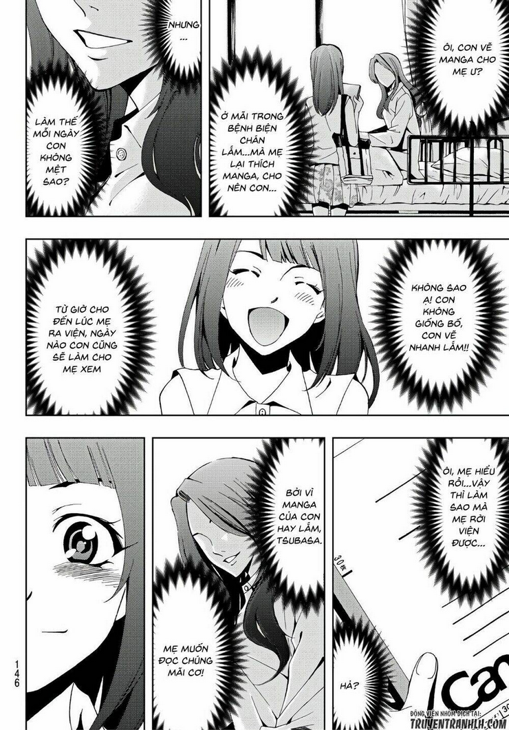 Hitman Chapter 8 - TC Truyện