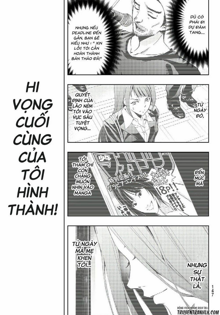 Hitman Chapter 8 - TC Truyện