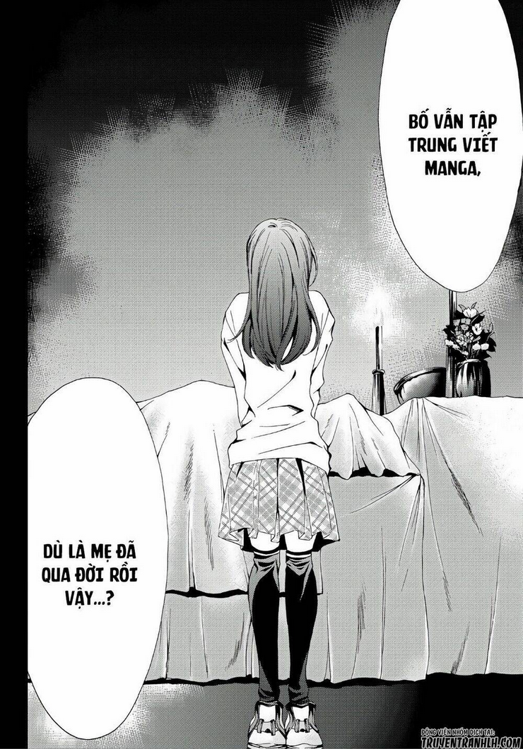Hitman Chapter 8 - TC Truyện