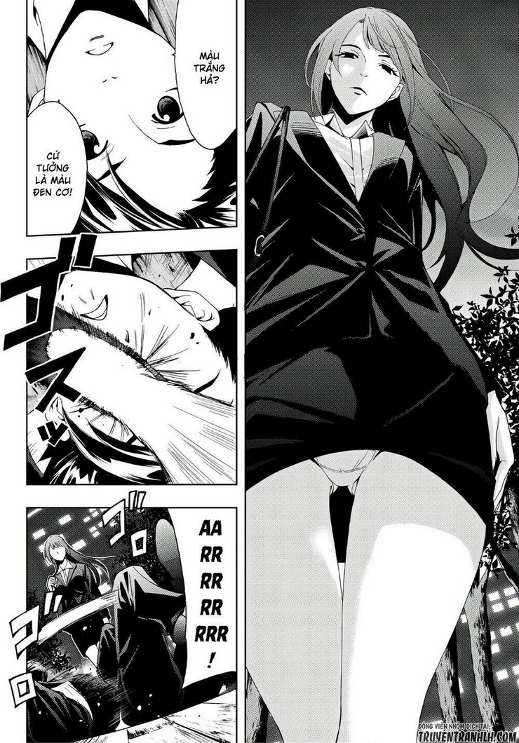 Hitman Chapter 8 - TC Truyện
