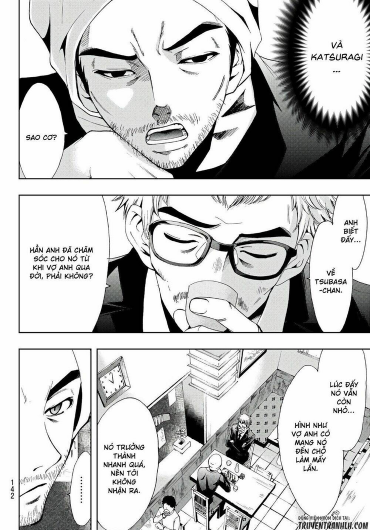 Hitman Chapter 8 - TC Truyện