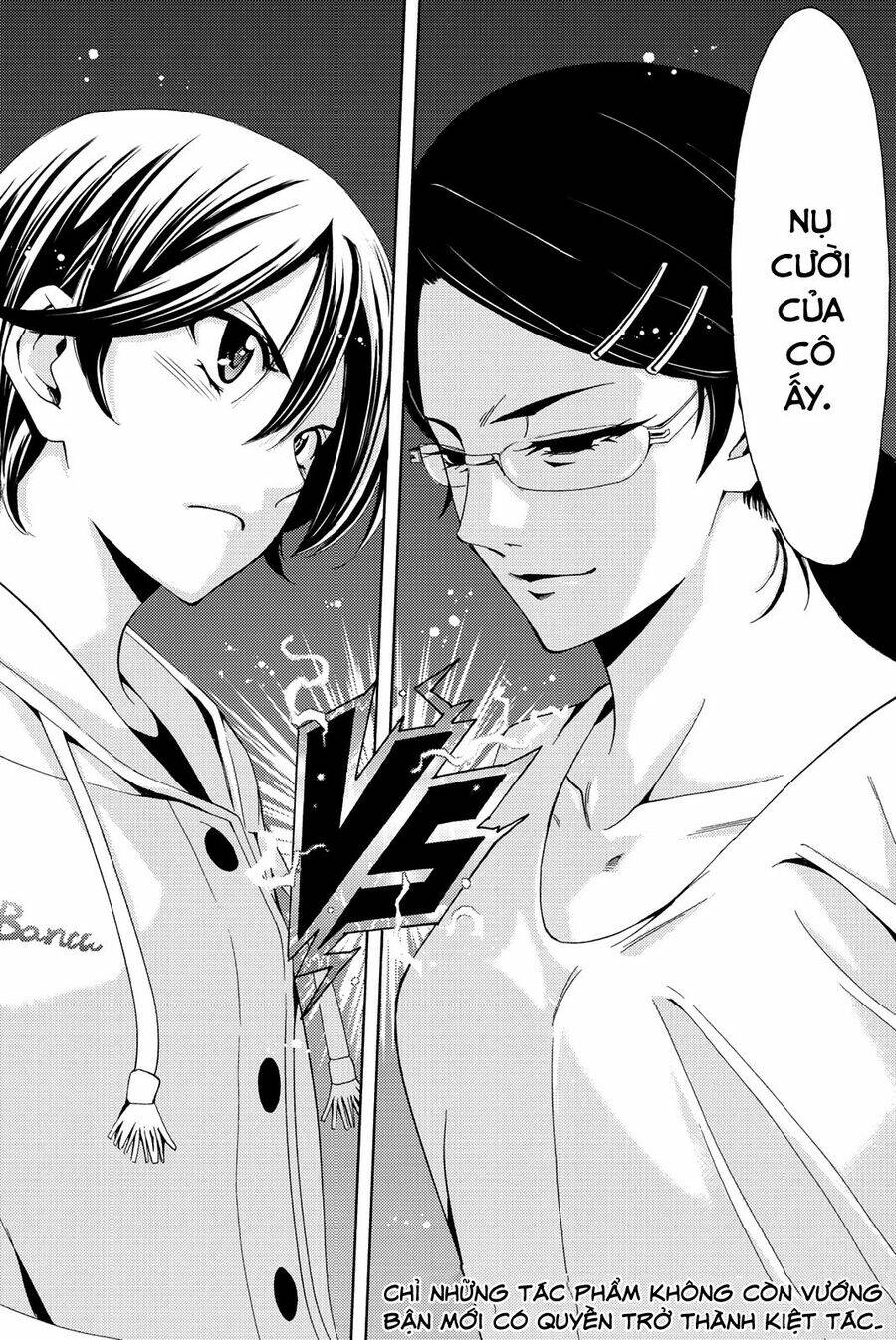 Hitman Chapter 80 - TC Truyện