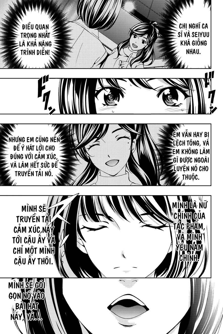 Hitman Chapter 82 - TC Truyện