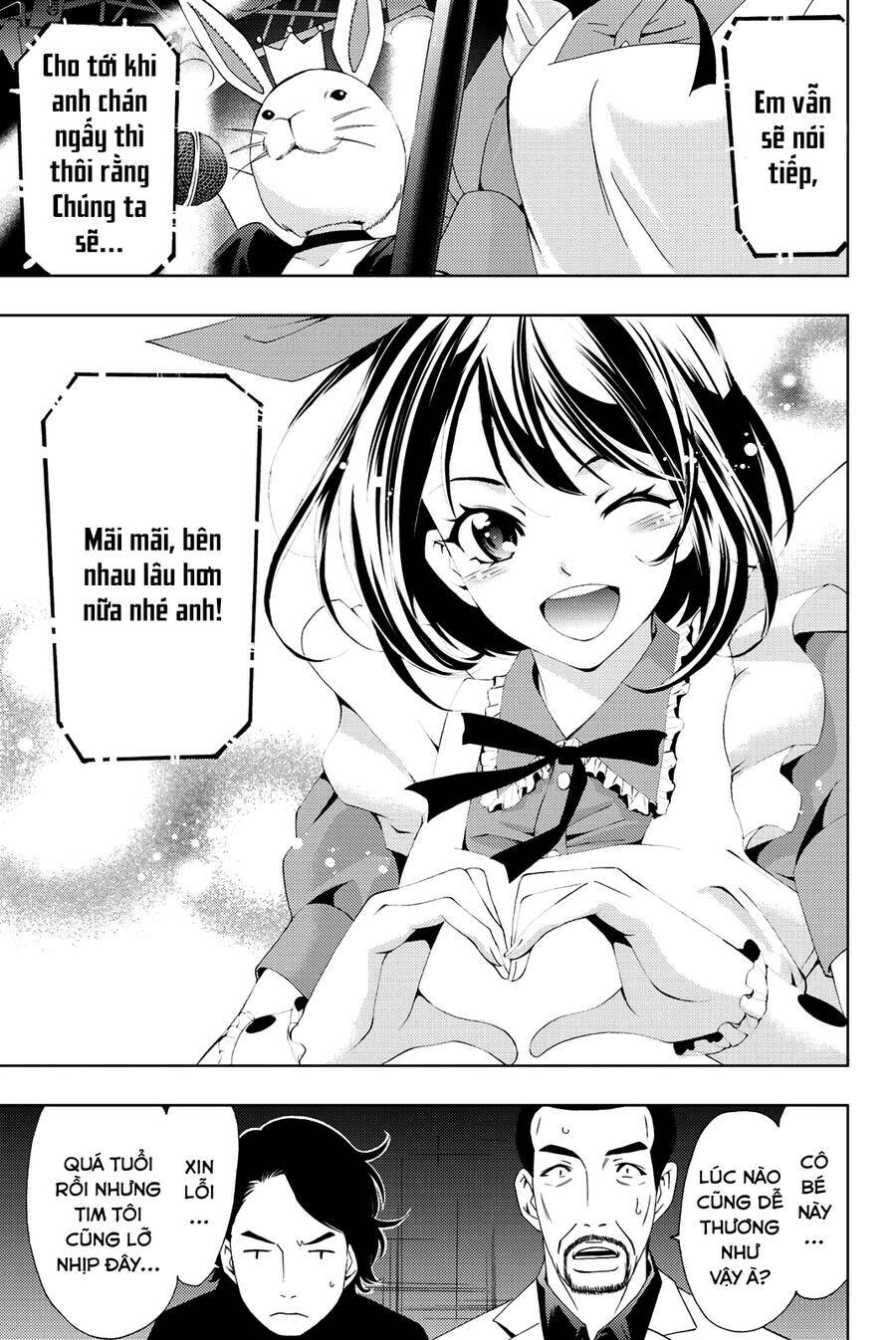 Hitman Chapter 82 - TC Truyện