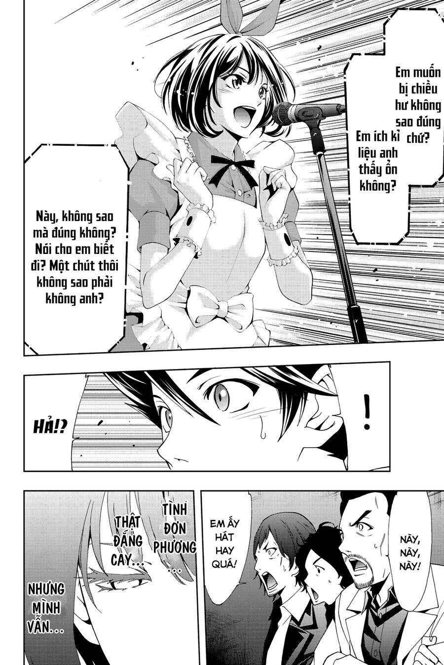 Hitman Chapter 82 - TC Truyện