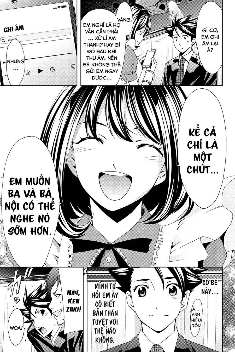 Hitman Chapter 82 - TC Truyện