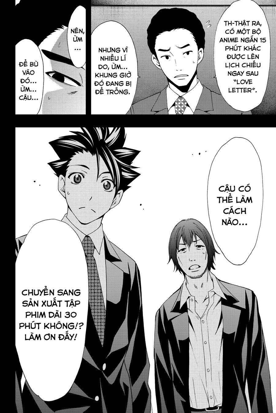 Hitman Chapter 82 - TC Truyện