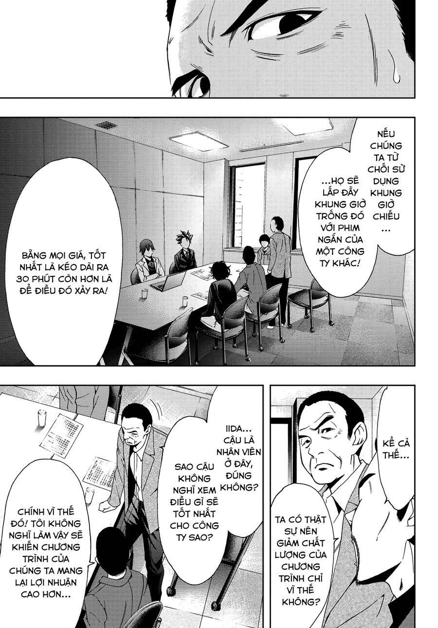 Hitman Chapter 83 - TC Truyện