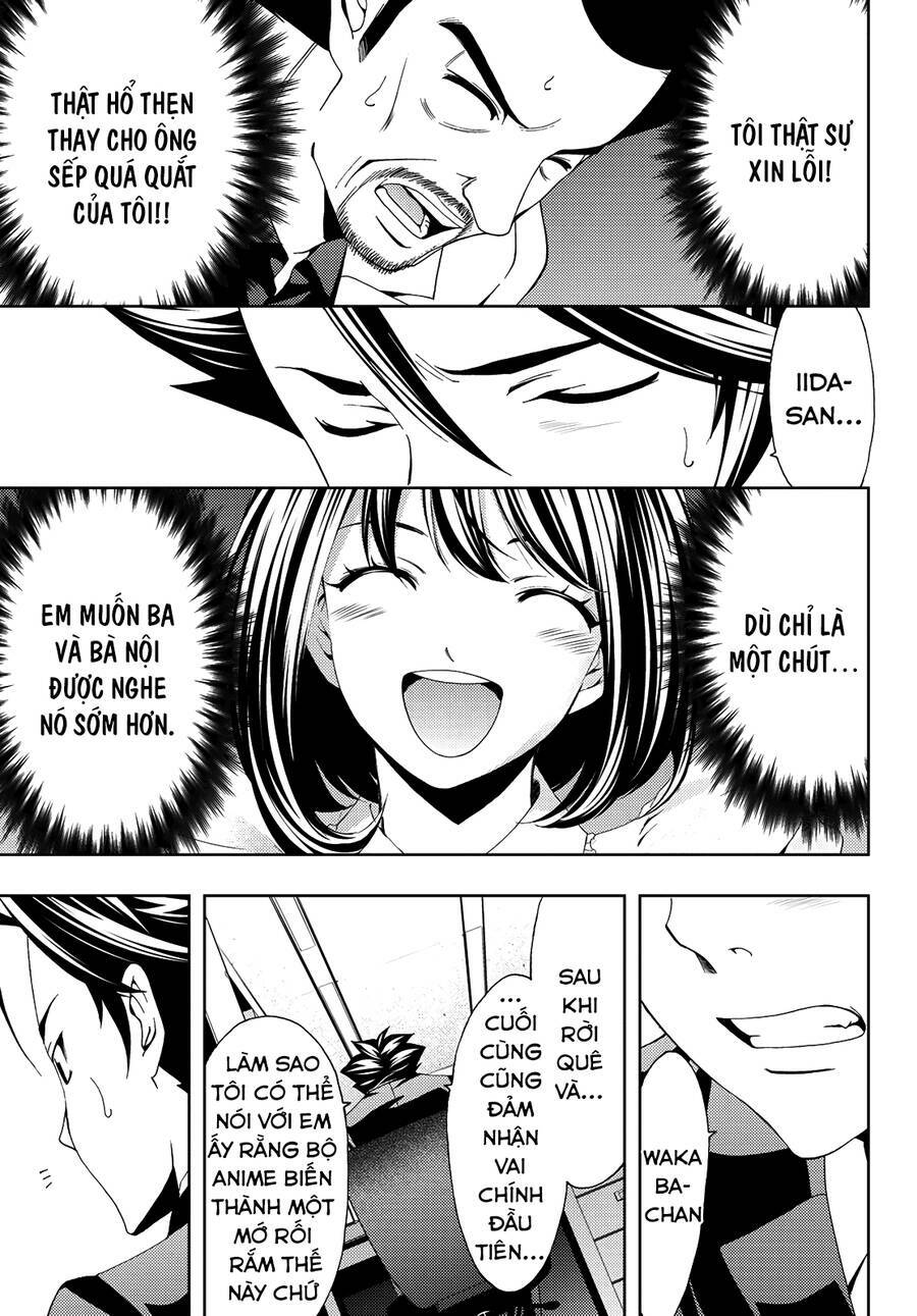 Hitman Chapter 83 - TC Truyện