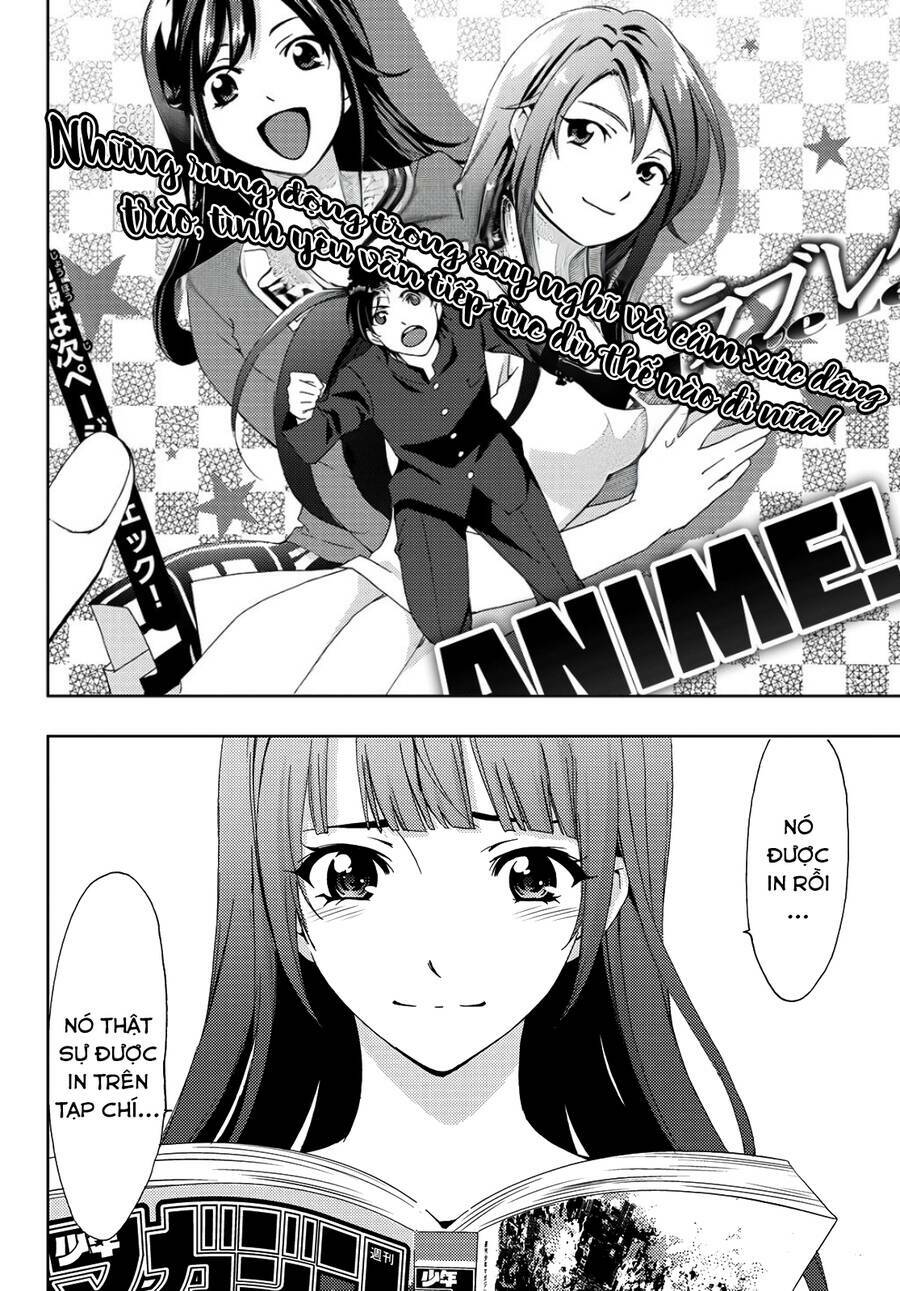 Hitman Chapter 83 - TC Truyện