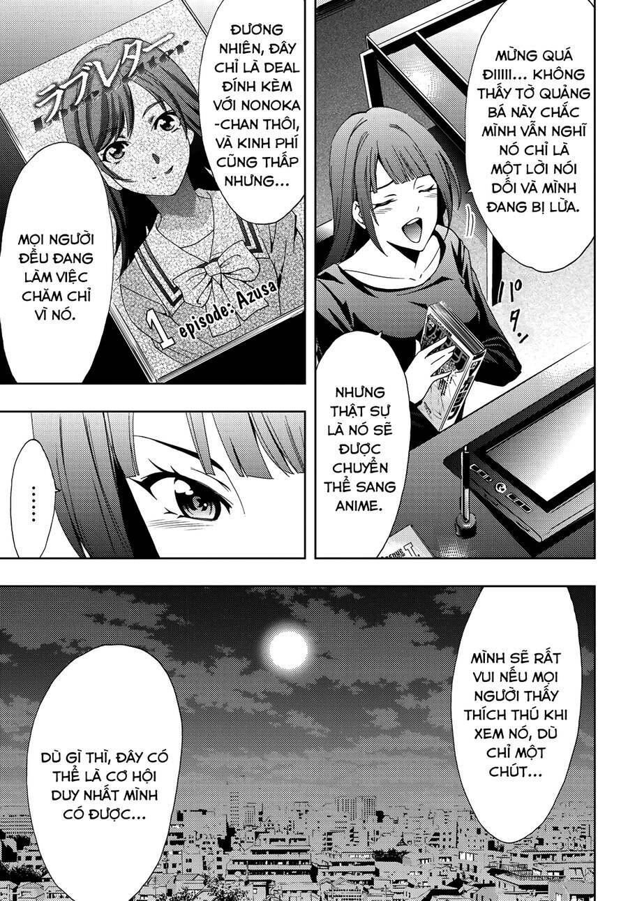 Hitman Chapter 83 - TC Truyện