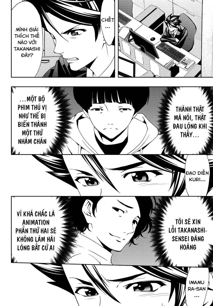 Hitman Chapter 83 - TC Truyện