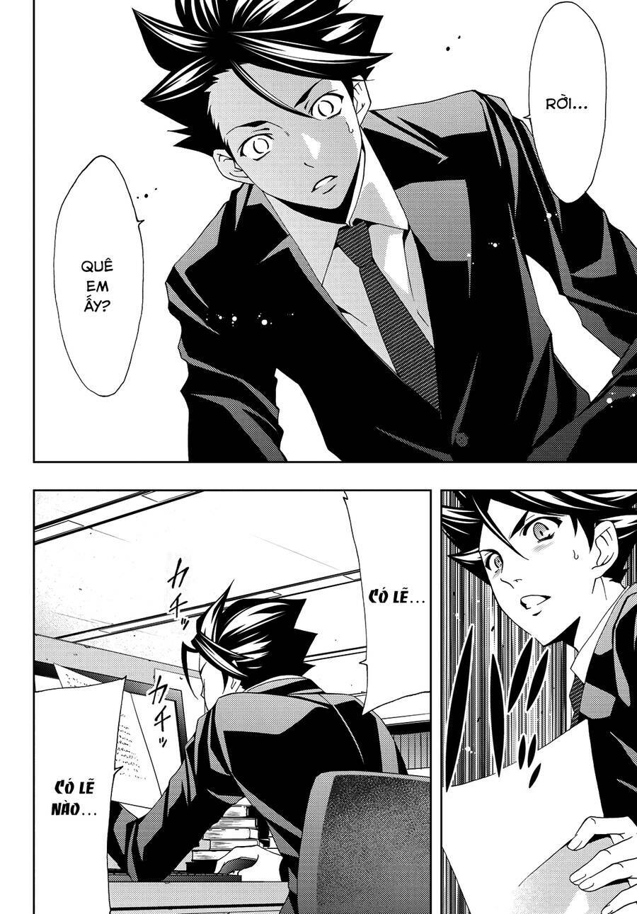Hitman Chapter 83 - TC Truyện