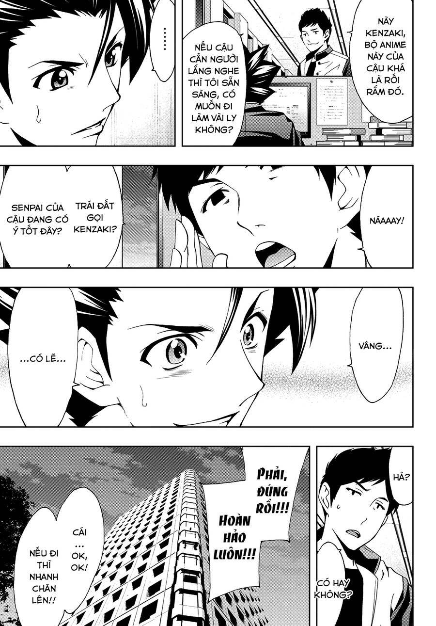 Hitman Chapter 83 - TC Truyện