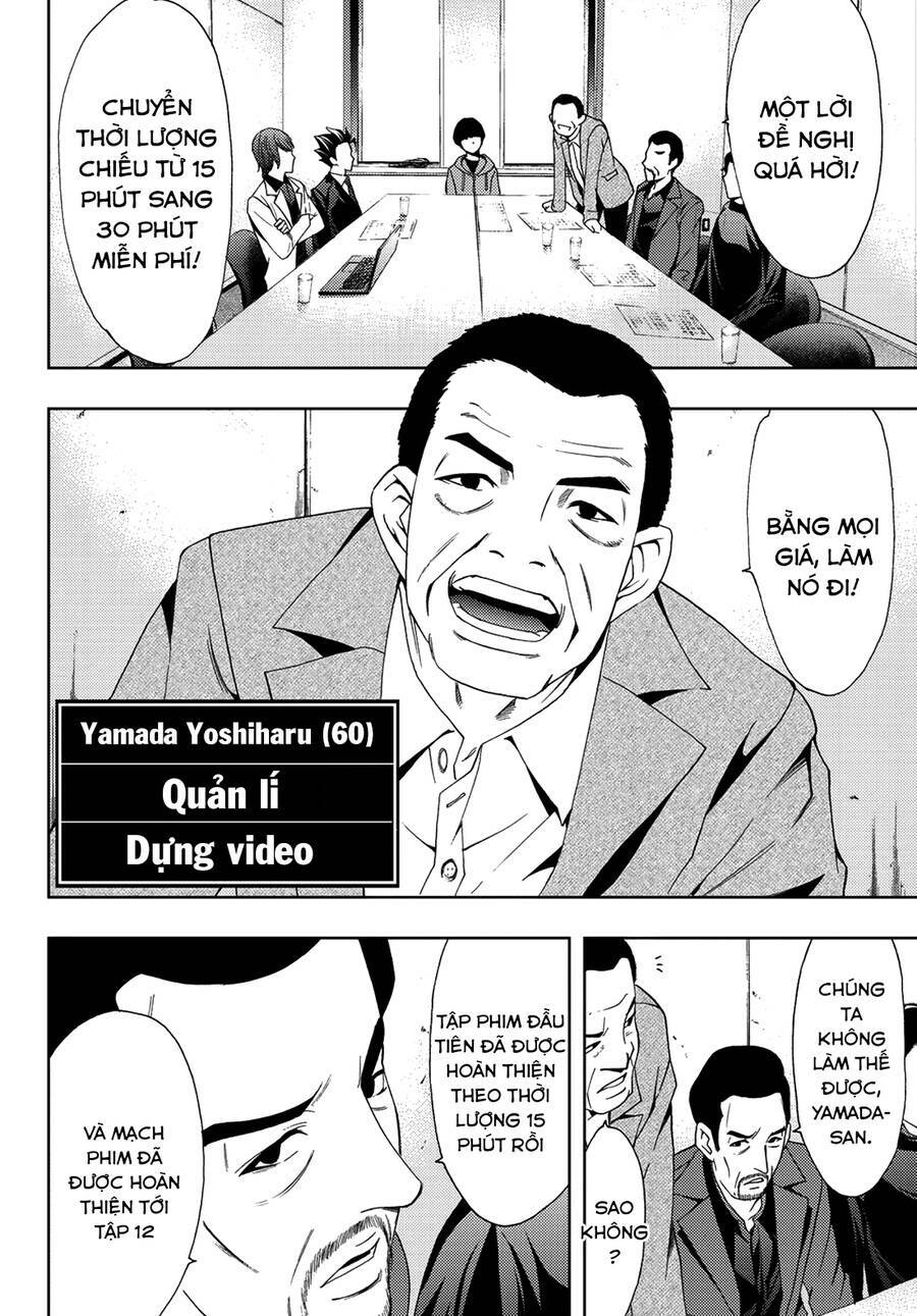 Hitman Chapter 83 - TC Truyện