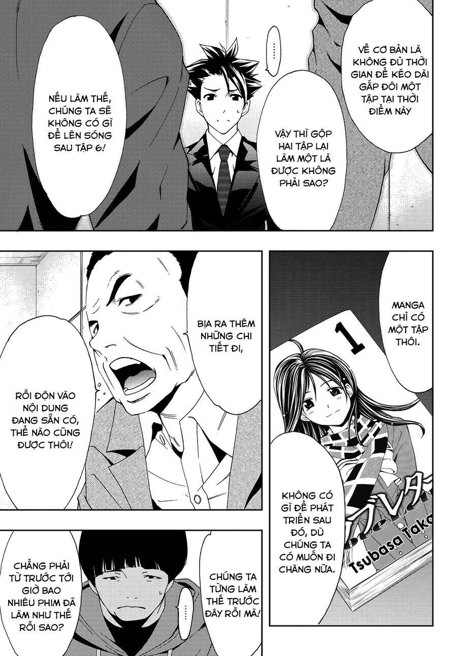 Hitman Chapter 83 - TC Truyện