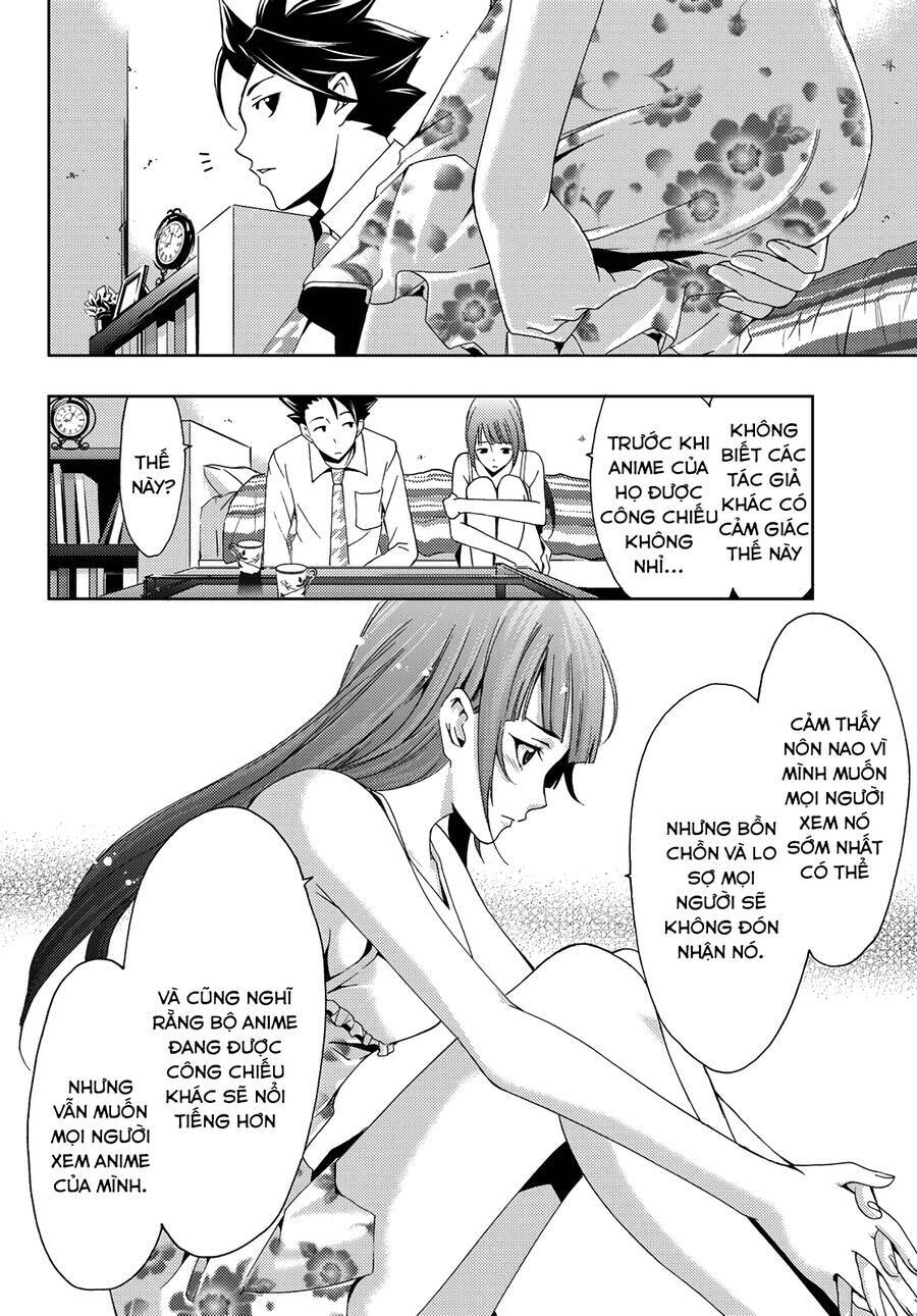 Hitman Chapter 85 - TC Truyện