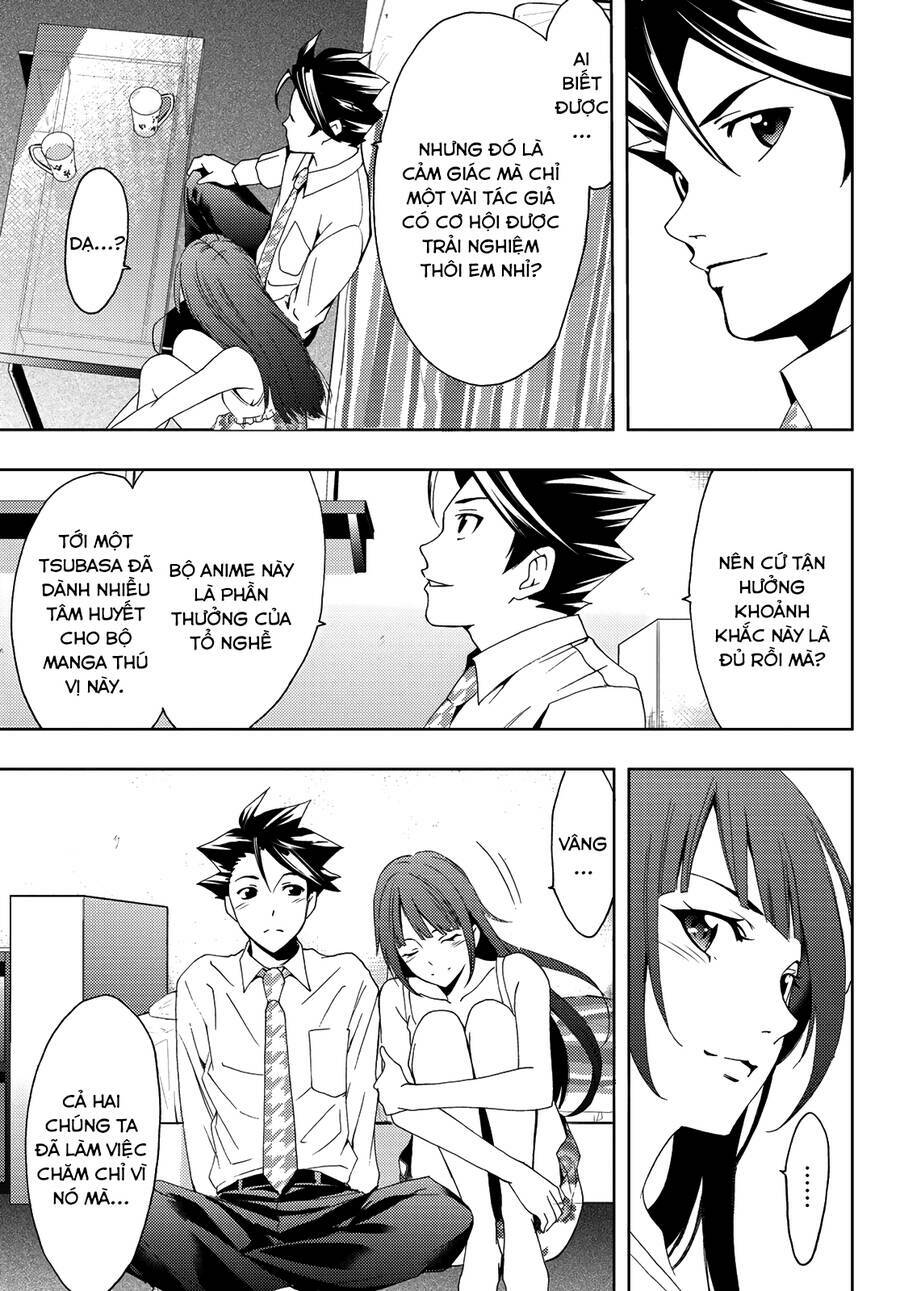 Hitman Chapter 85 - TC Truyện
