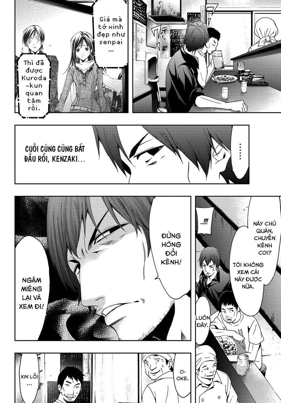 Hitman Chapter 85 - TC Truyện