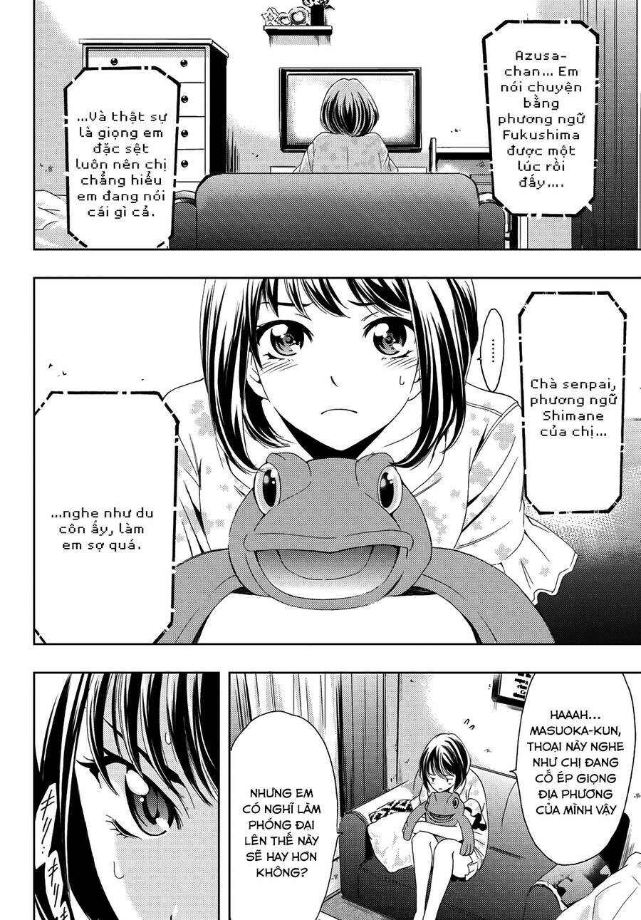 Hitman Chapter 85 - TC Truyện