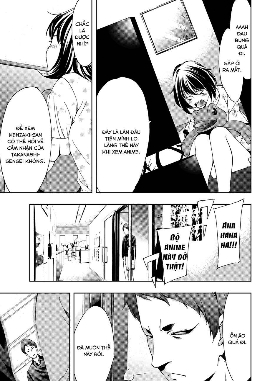 Hitman Chapter 85 - TC Truyện