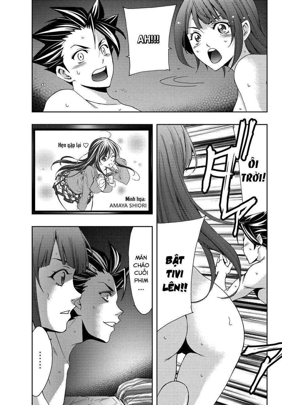 Hitman Chapter 85 - TC Truyện