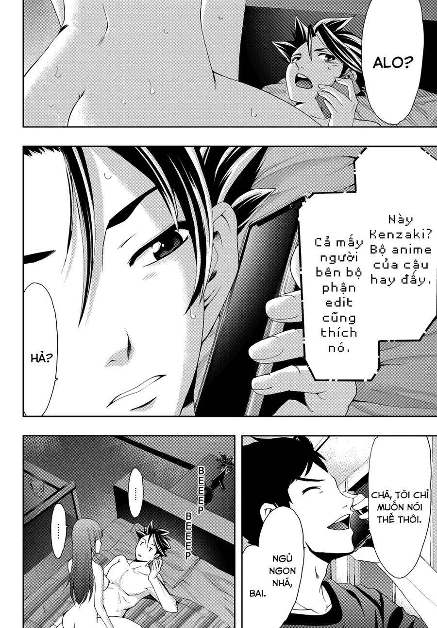 Hitman Chapter 85 - TC Truyện