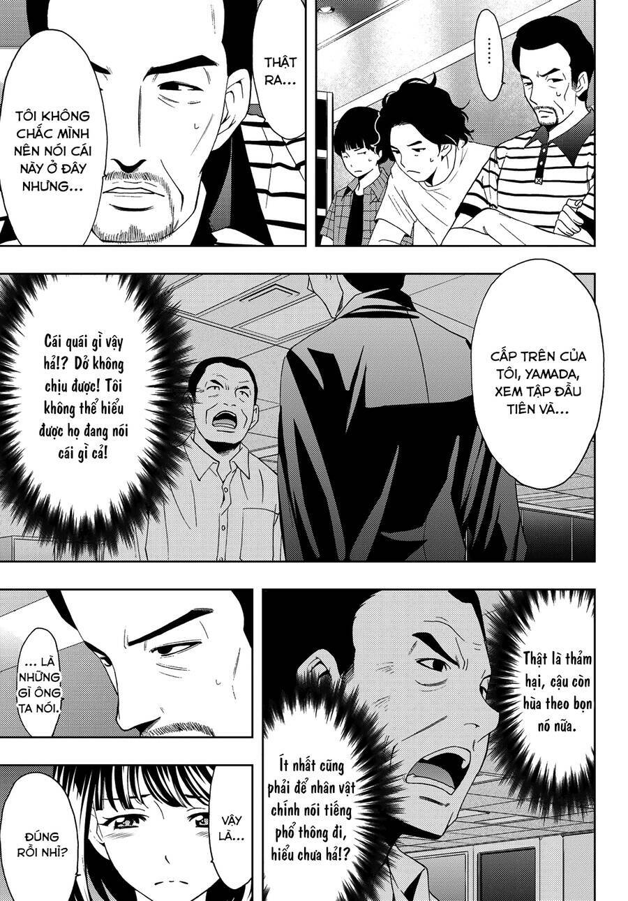 Hitman Chapter 86 - TC Truyện