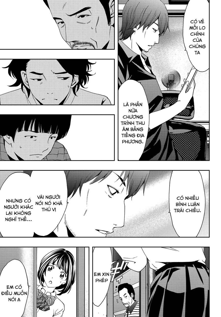 Hitman Chapter 86 - TC Truyện