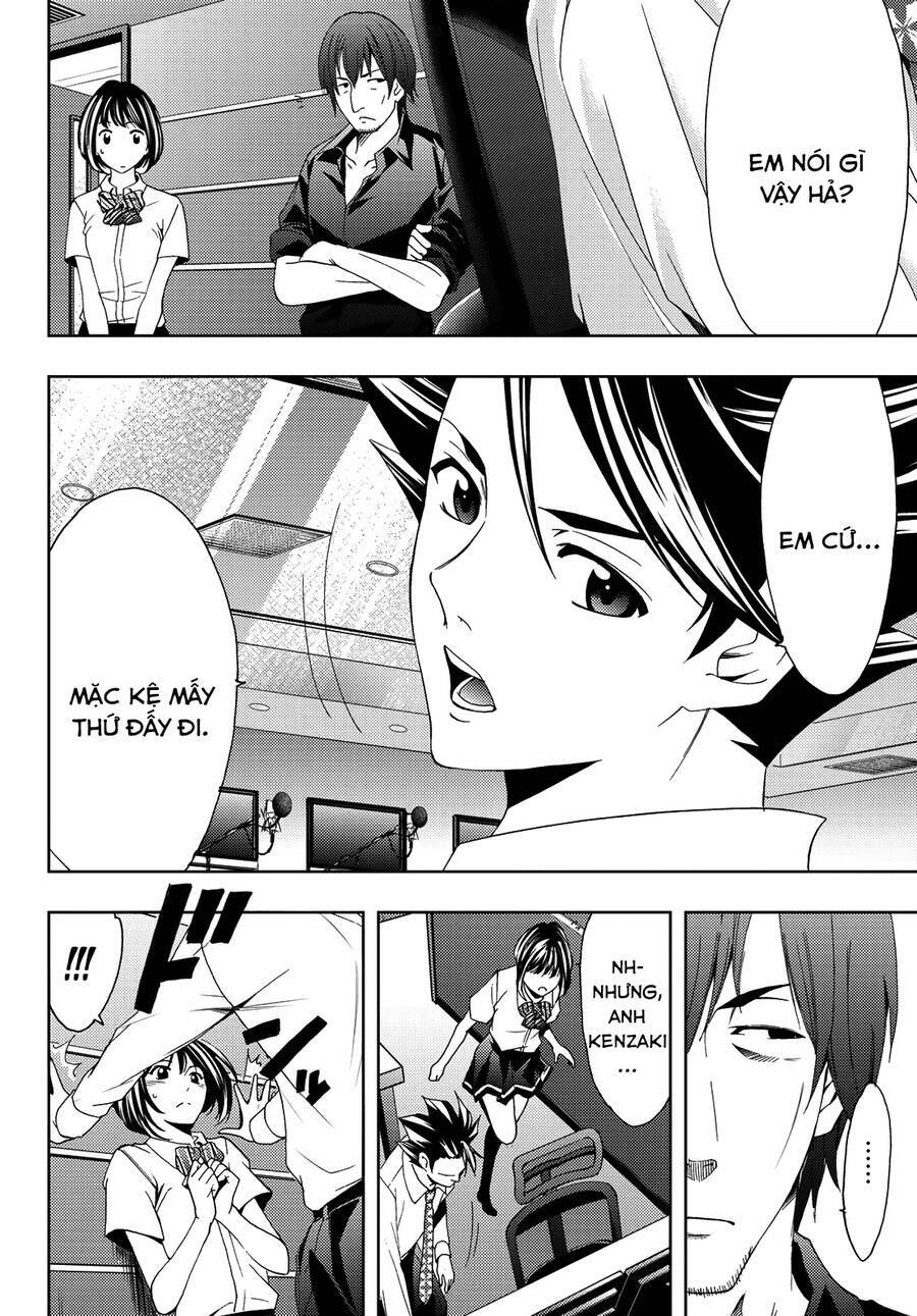 Hitman Chapter 86 - TC Truyện