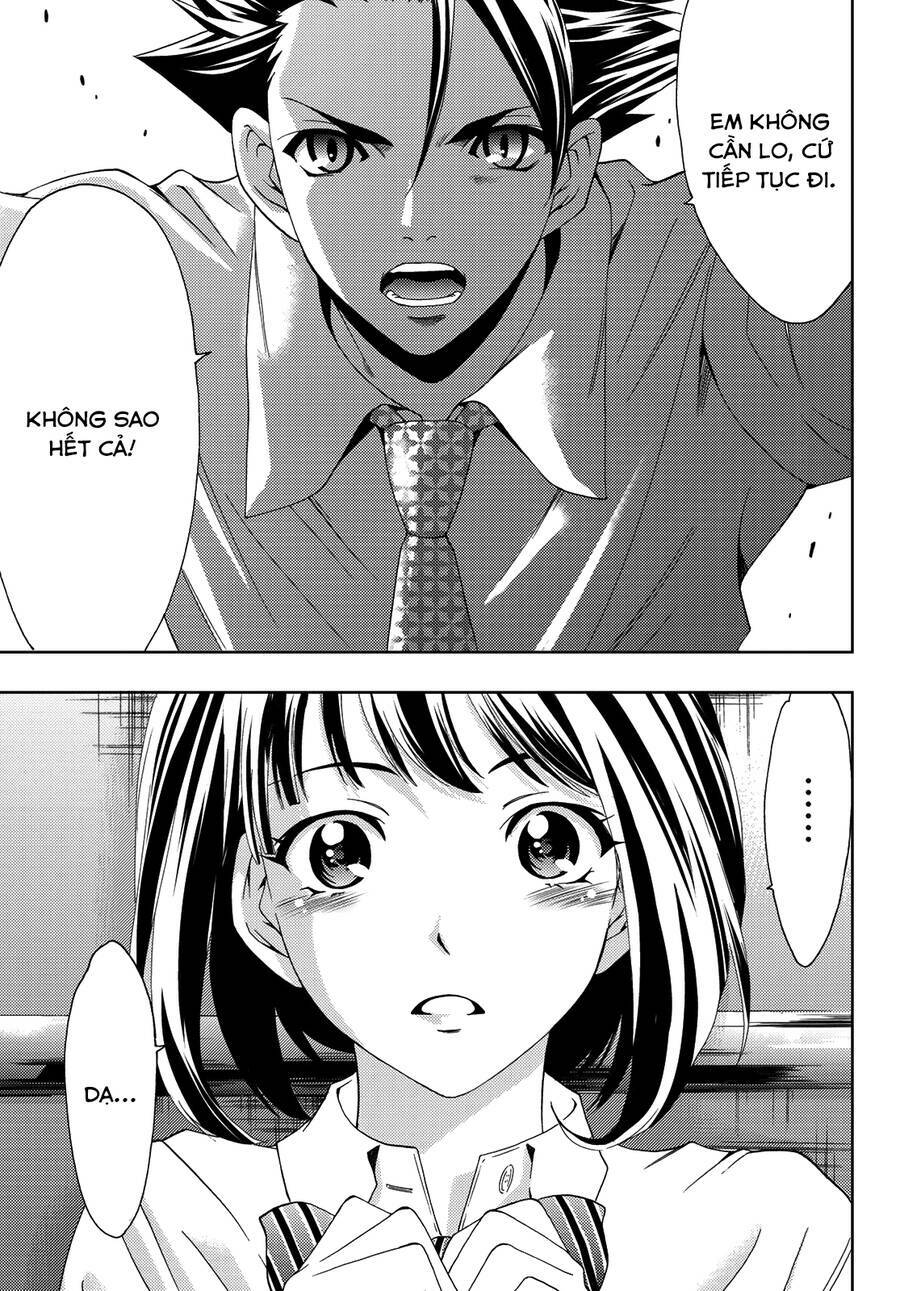 Hitman Chapter 86 - TC Truyện