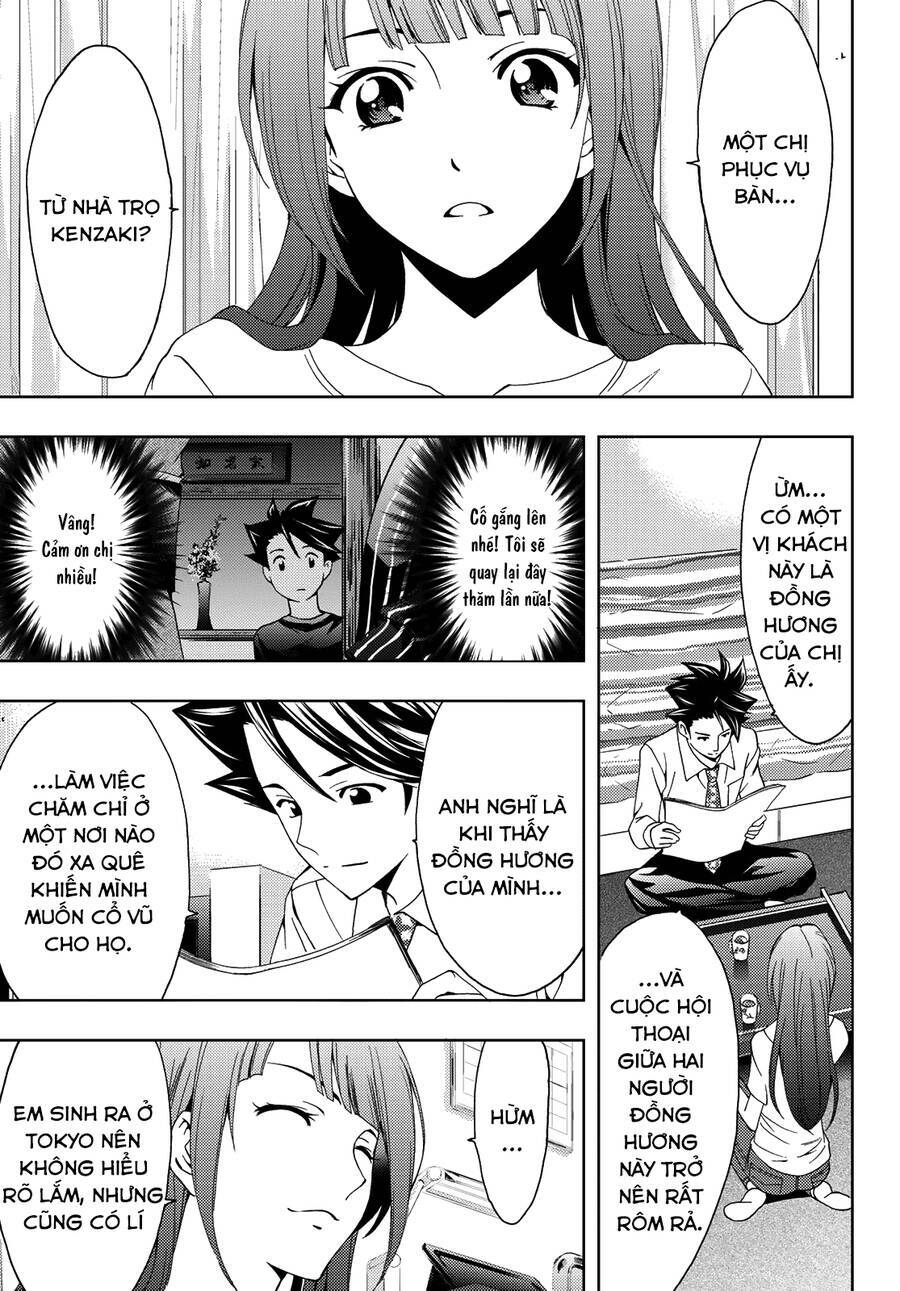 Hitman Chapter 86 - TC Truyện