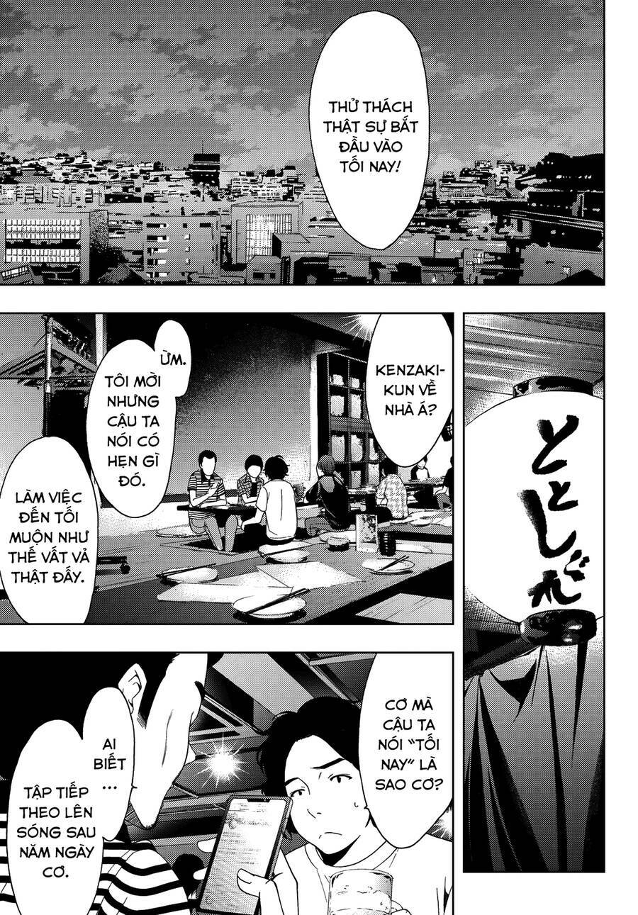 Hitman Chapter 86 - TC Truyện