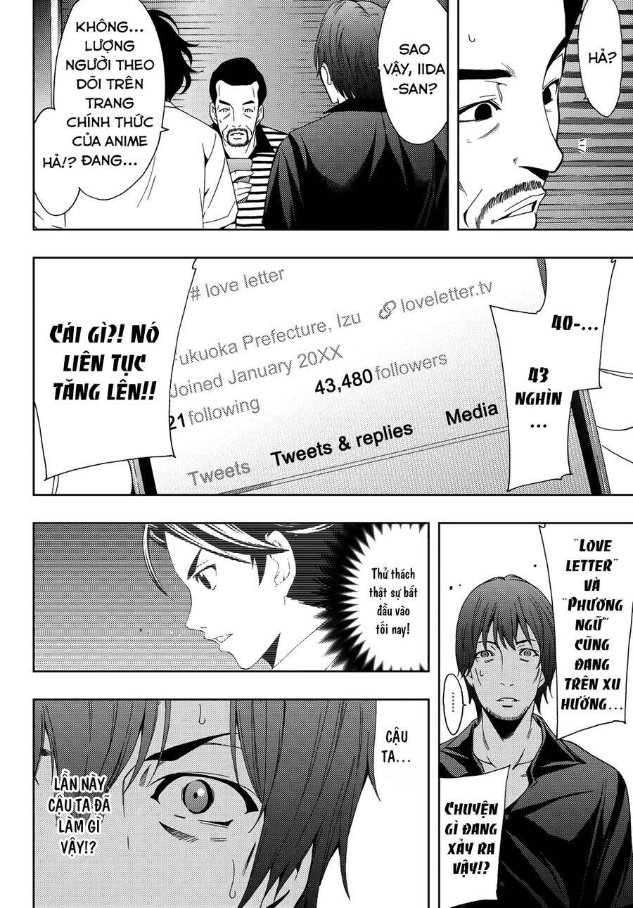 Hitman Chapter 86 - TC Truyện