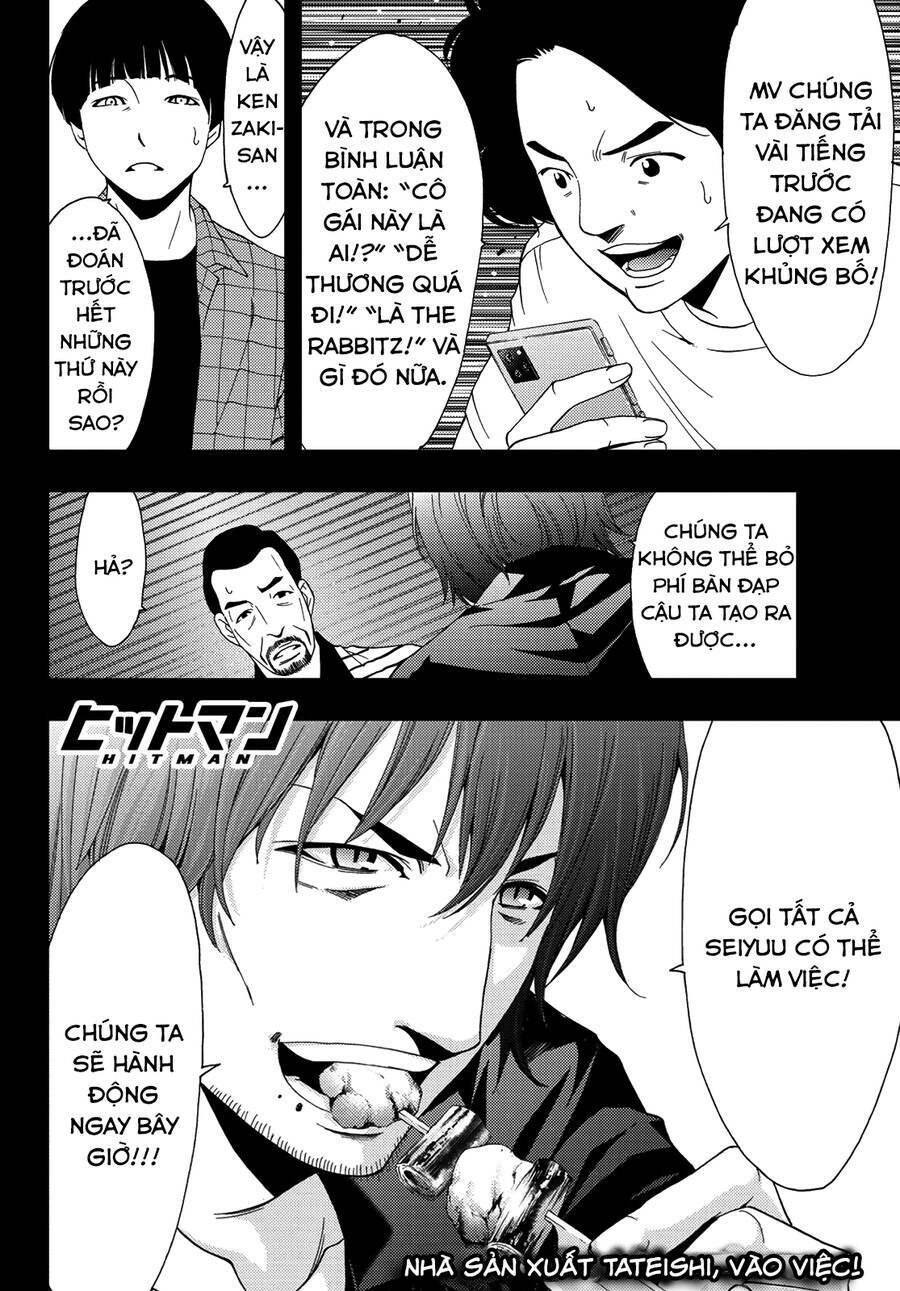 Hitman Chapter 86 - TC Truyện