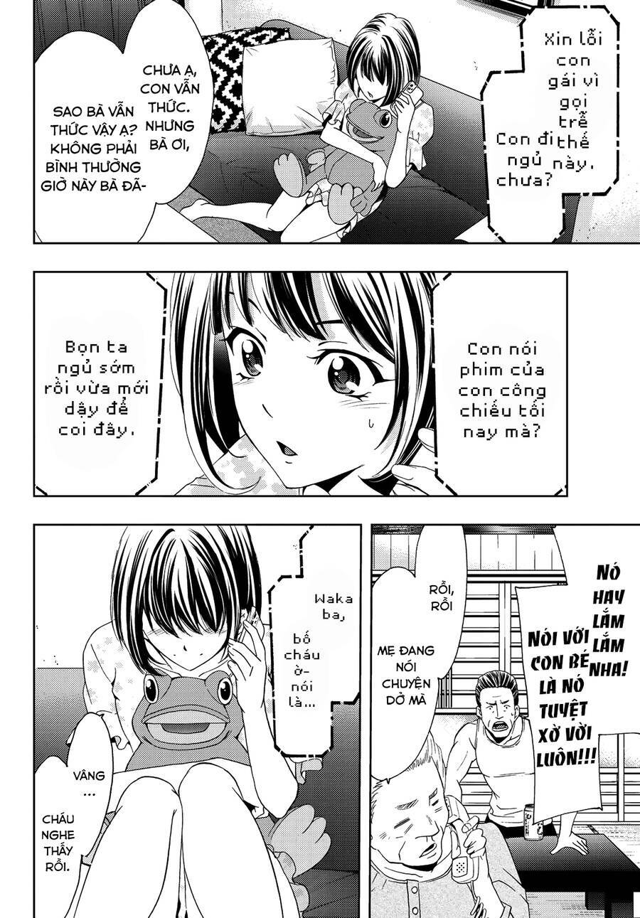 Hitman Chapter 86 - TC Truyện