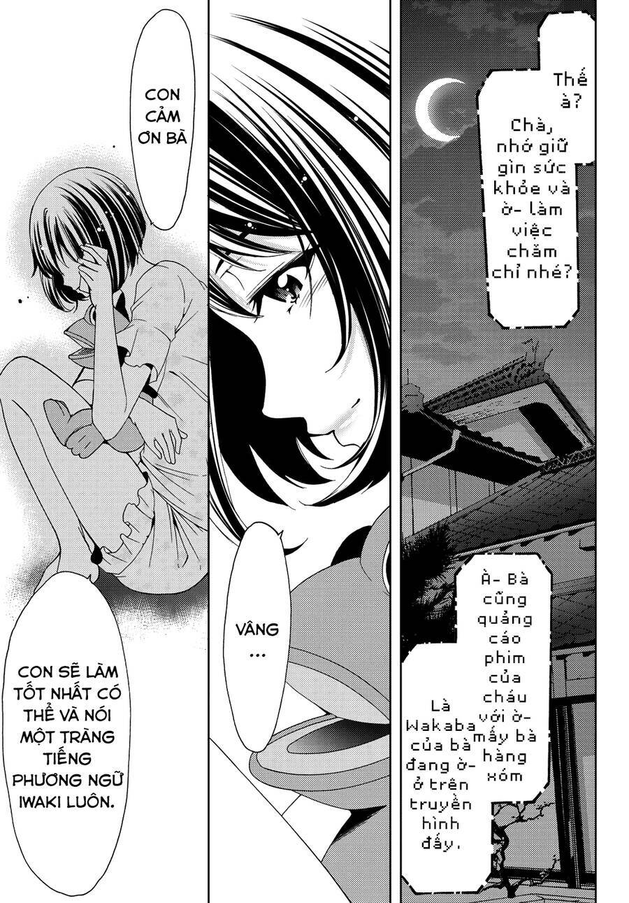Hitman Chapter 86 - TC Truyện