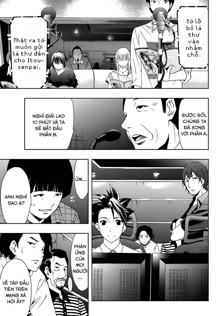 Hitman Chapter 86 - TC Truyện