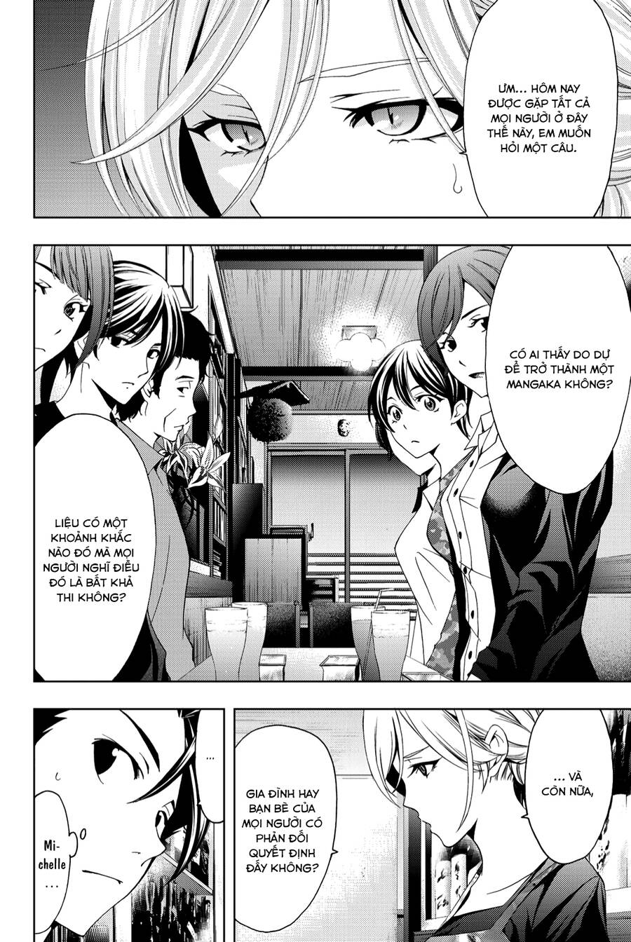 Hitman Chapter 99 - TC Truyện