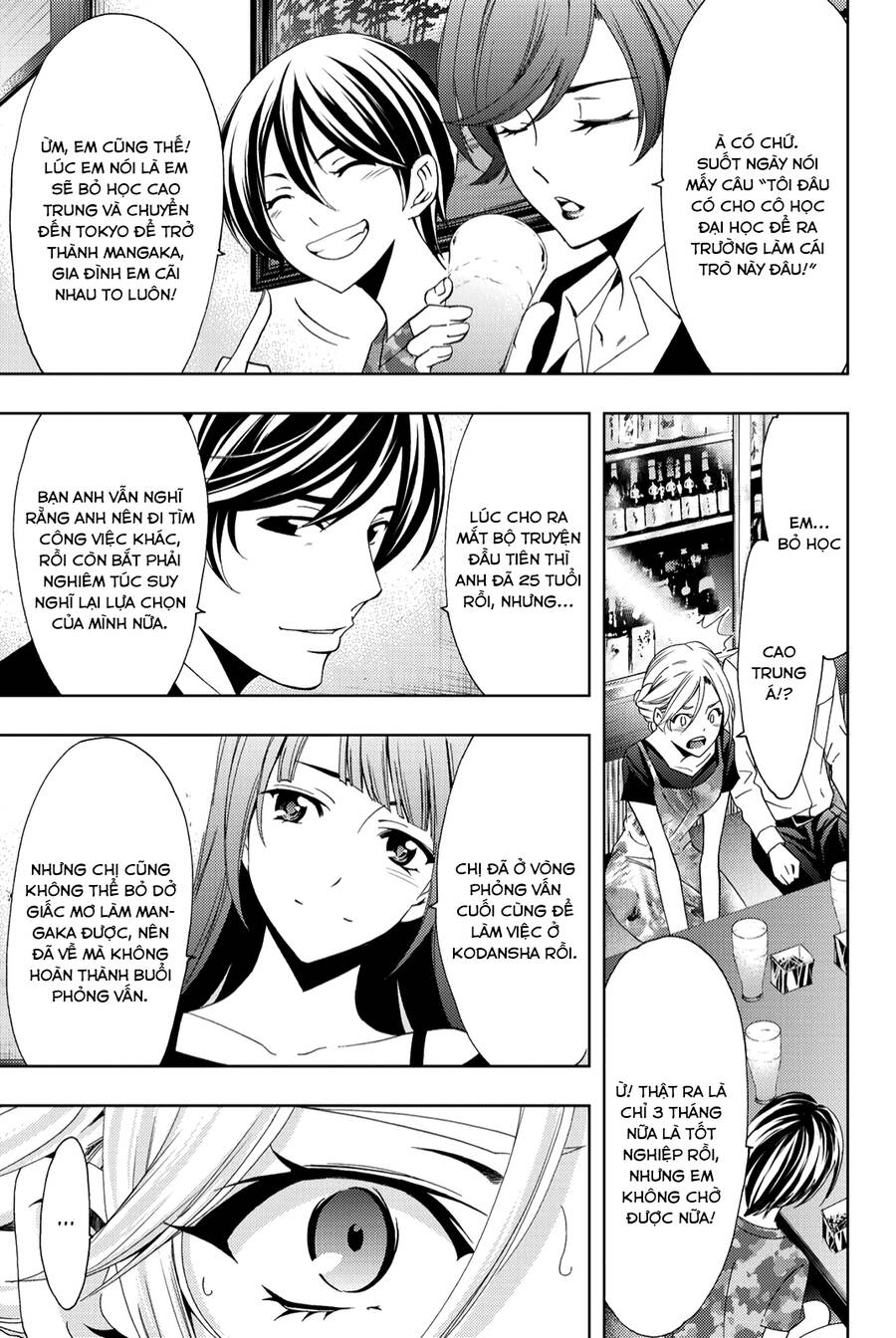 Hitman Chapter 99 - TC Truyện