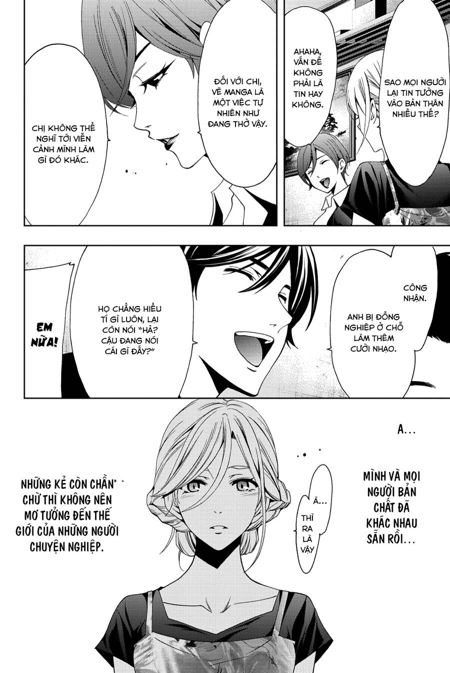 Hitman Chapter 99 - TC Truyện