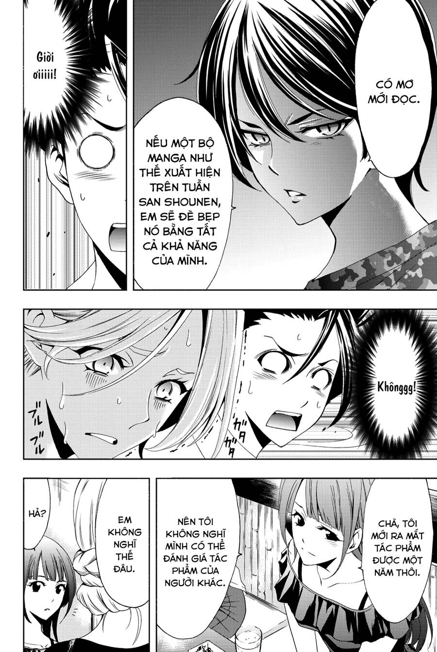 Hitman Chapter 99 - TC Truyện