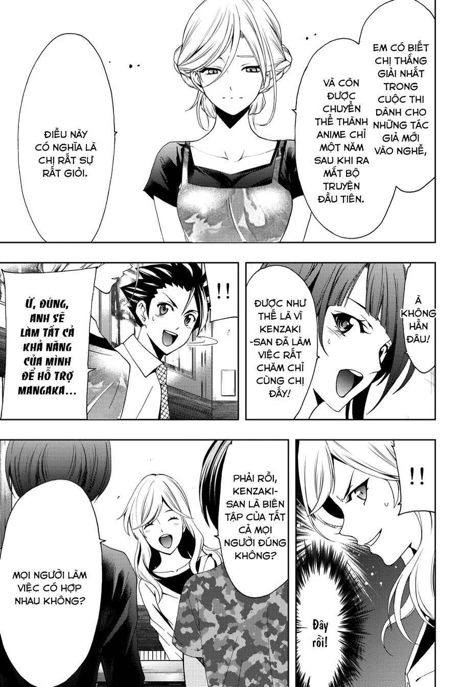 Hitman Chapter 99 - TC Truyện
