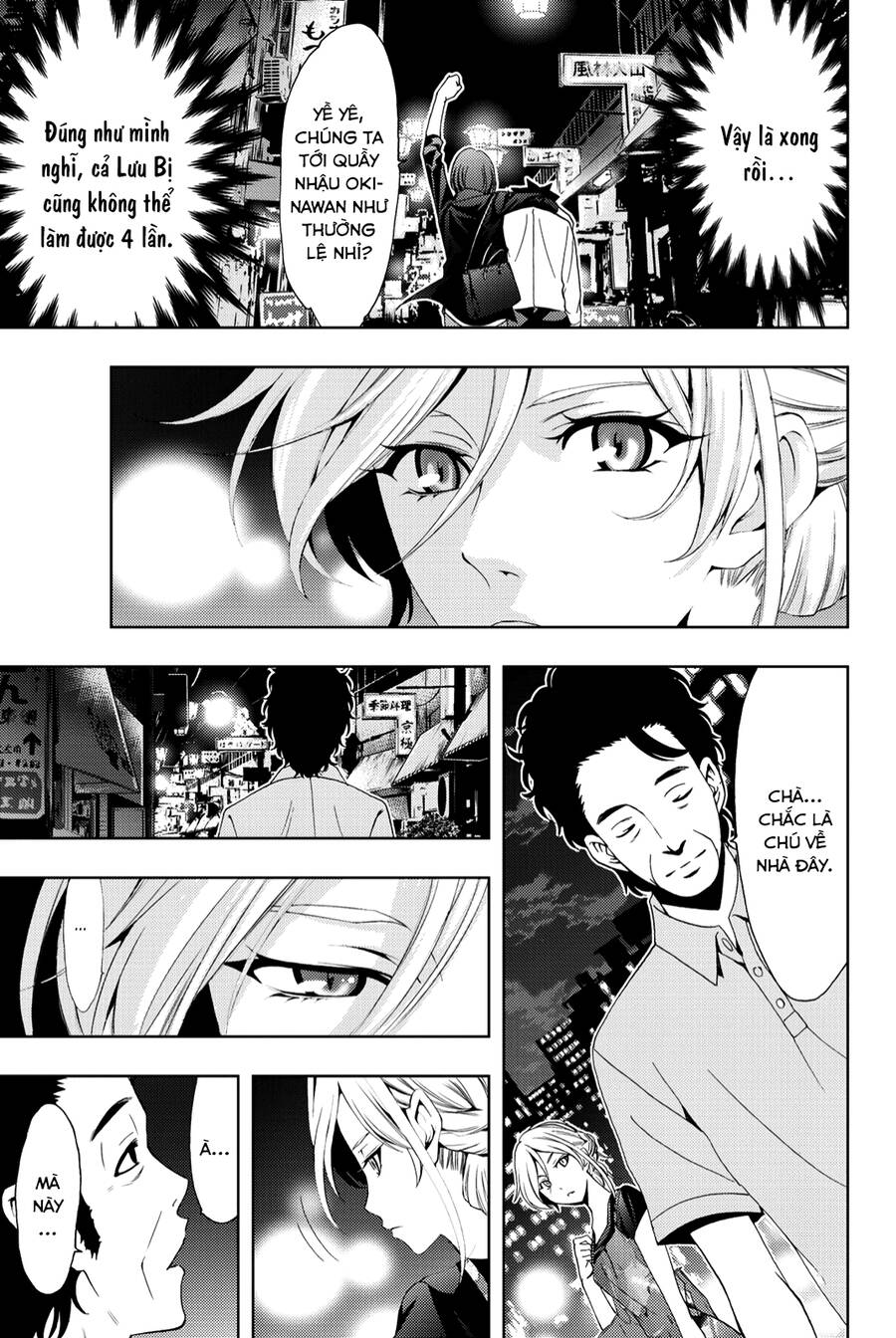 Hitman Chapter 99 - TC Truyện