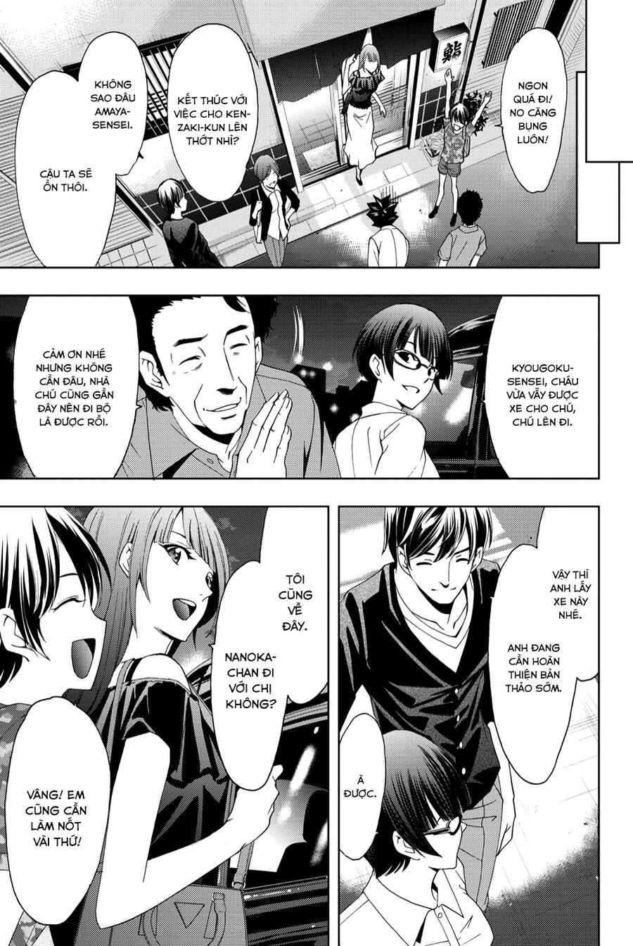 Hitman Chapter 99 - TC Truyện