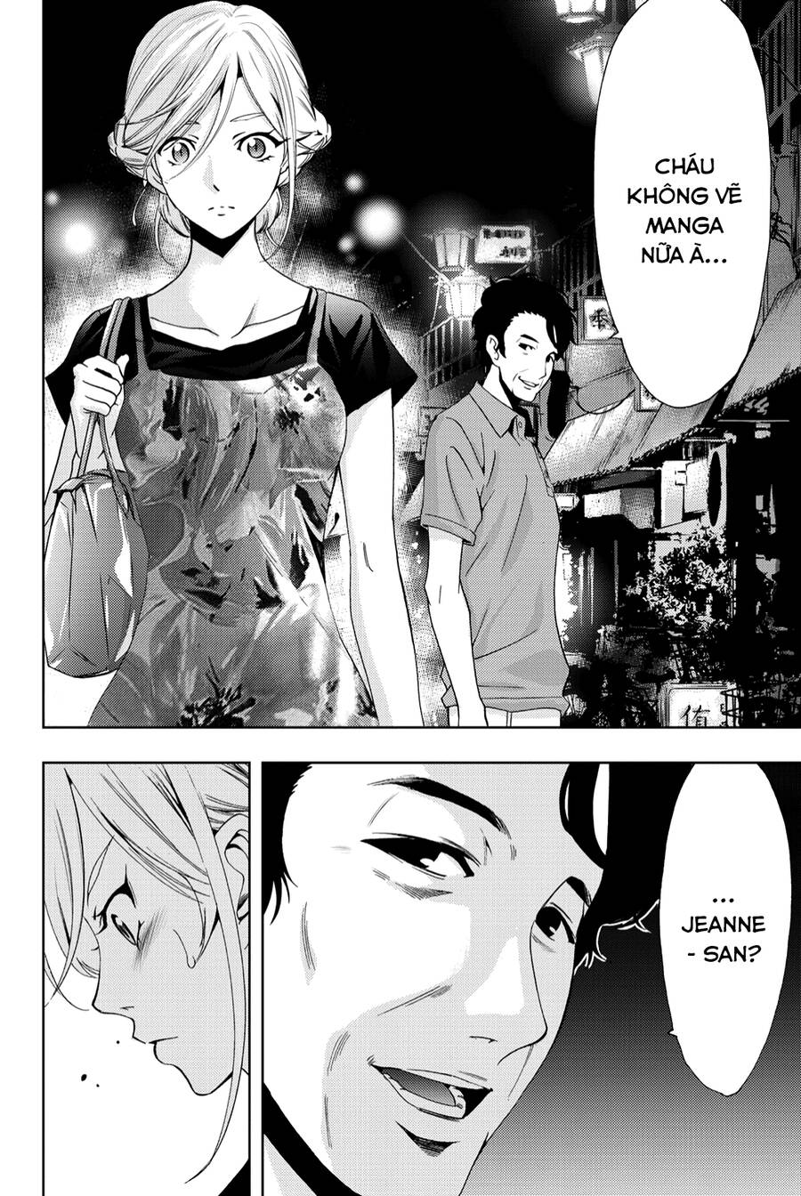 Hitman Chapter 99 - TC Truyện
