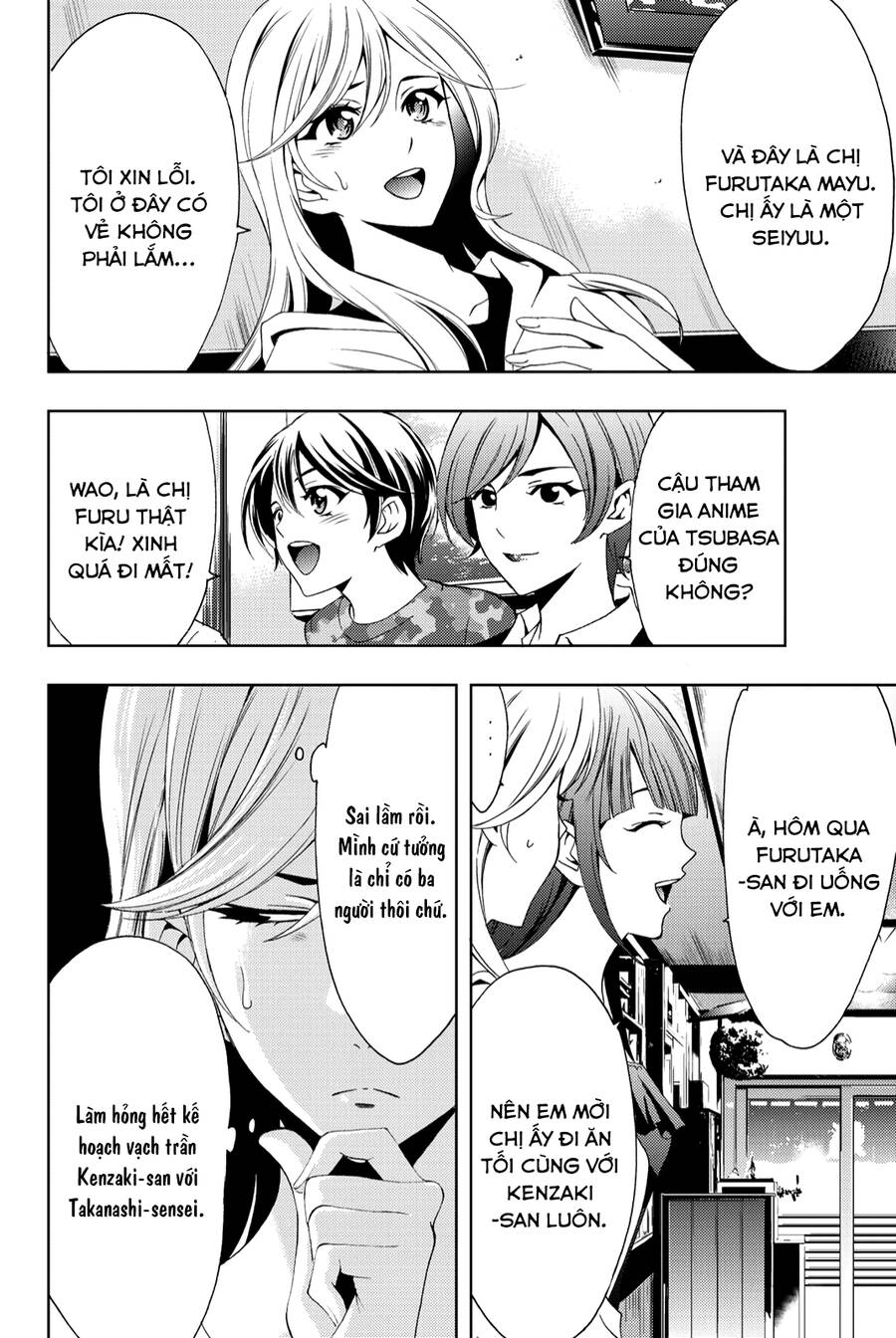 Hitman Chapter 99 - TC Truyện