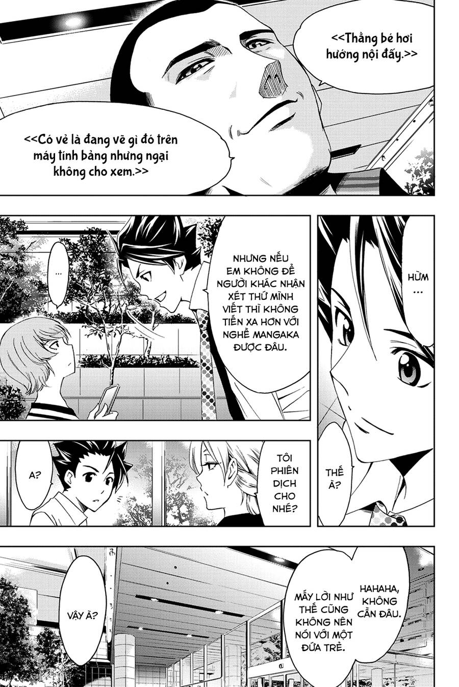 Hitman Chapter 96 - TC Truyện