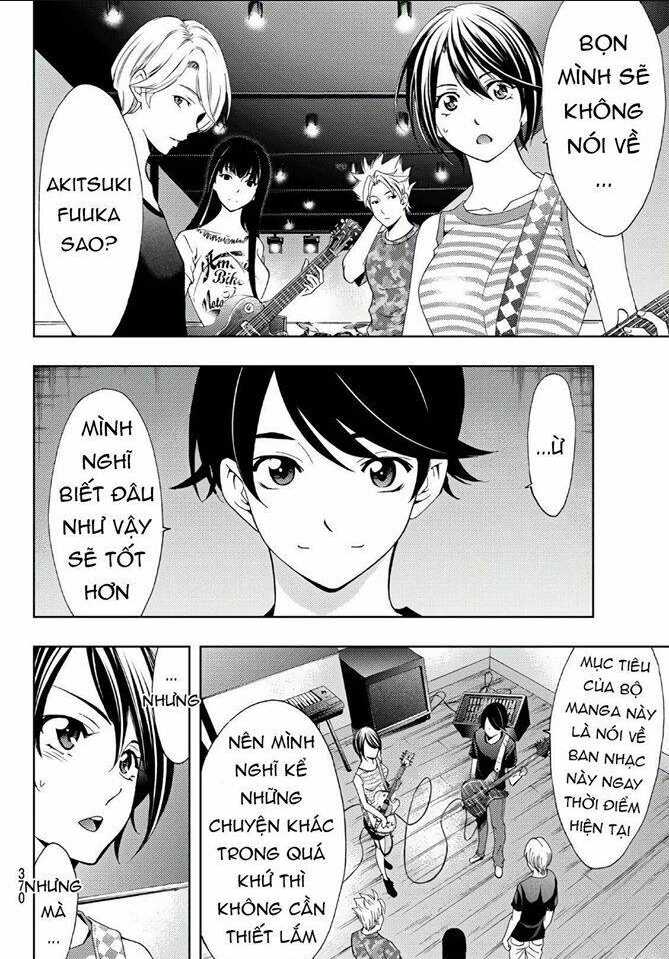 Hitman Chapter 49 - TC Truyện