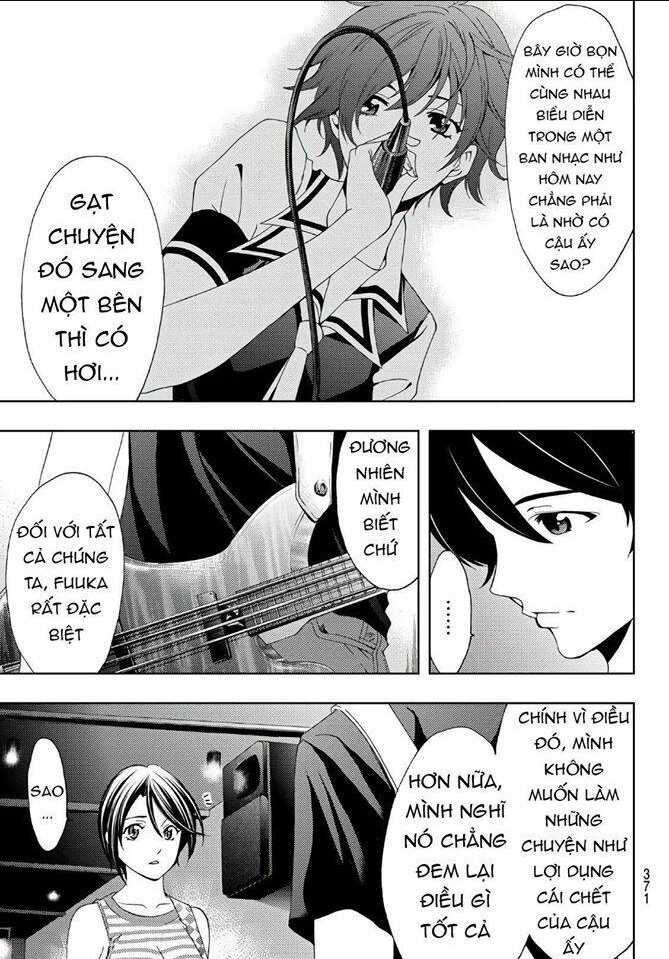Hitman Chapter 49 - TC Truyện